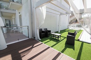 Villa Liliana
