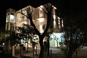 Villa Liliana