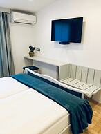 Aparthotel Vila Minka