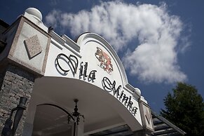 Aparthotel Vila Minka