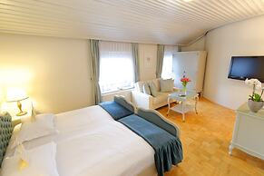 Aparthotel Vila Minka