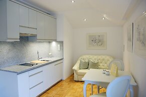 Aparthotel Vila Minka