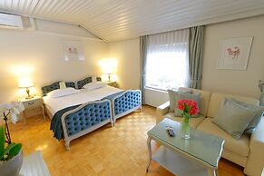 Aparthotel Vila Minka