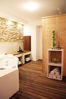 Aparthotel Vila Minka