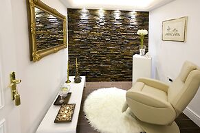 Aparthotel Vila Minka