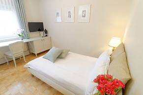 Aparthotel Vila Minka