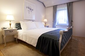 Aparthotel Vila Minka