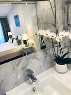 Aparthotel Vila Minka