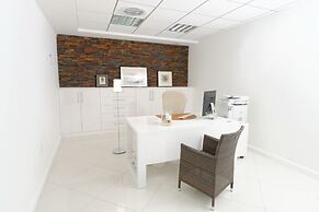 Aparthotel Vila Minka