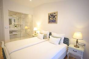 Aparthotel Vila Minka