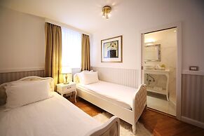 Aparthotel Vila Minka