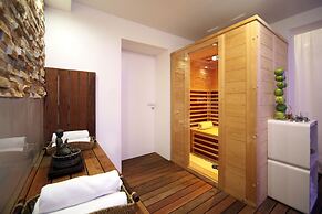 Aparthotel Vila Minka