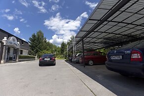Aparthotel Vila Minka