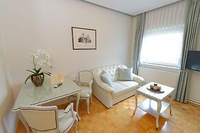 Aparthotel Vila Minka