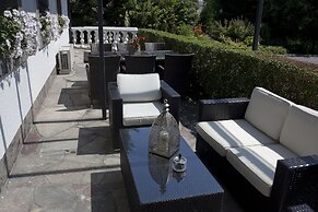 Aparthotel Vila Minka