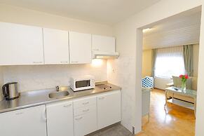 Aparthotel Vila Minka