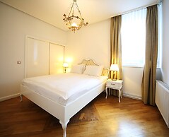 Aparthotel Vila Minka