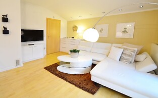 Aparthotel Vila Minka