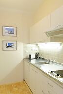 Aparthotel Vila Minka