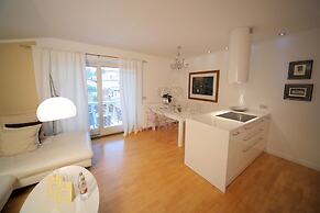 Aparthotel Vila Minka