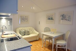 Aparthotel Vila Minka