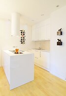 Aparthotel Vila Minka
