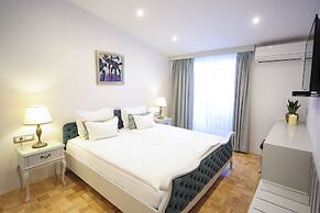 Aparthotel Vila Minka