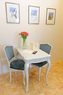 Aparthotel Vila Minka