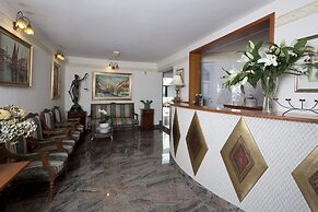 Aparthotel Vila Minka