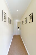 Aparthotel Vila Minka