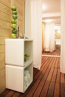 Aparthotel Vila Minka