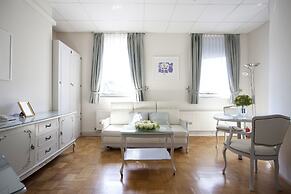 Aparthotel Vila Minka