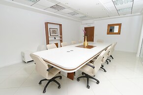 Aparthotel Vila Minka