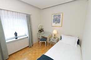 Aparthotel Vila Minka