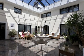Aparthotel Vila Minka