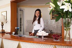 Aparthotel Vila Minka