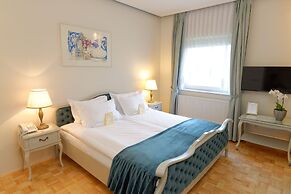 Aparthotel Vila Minka