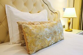 Aparthotel Vila Minka