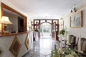 Aparthotel Vila Minka
