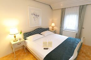 Aparthotel Vila Minka