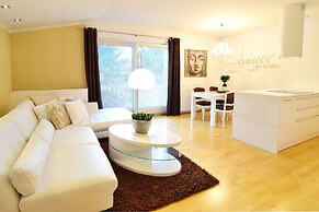 Aparthotel Vila Minka