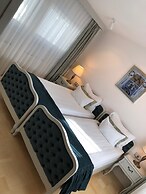 Aparthotel Vila Minka