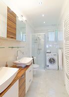 Aparthotel Vila Minka