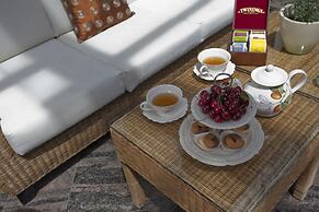 Aparthotel Vila Minka