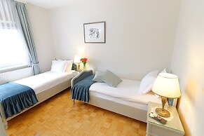 Aparthotel Vila Minka