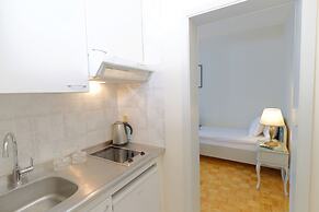 Aparthotel Vila Minka