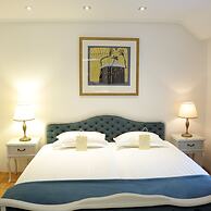 Aparthotel Vila Minka