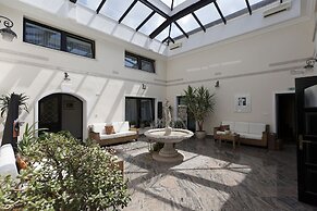 Aparthotel Vila Minka