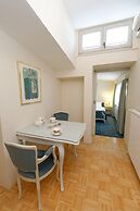 Aparthotel Vila Minka