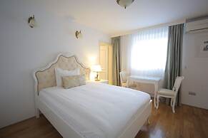Aparthotel Vila Minka